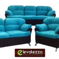 Elevatezza
