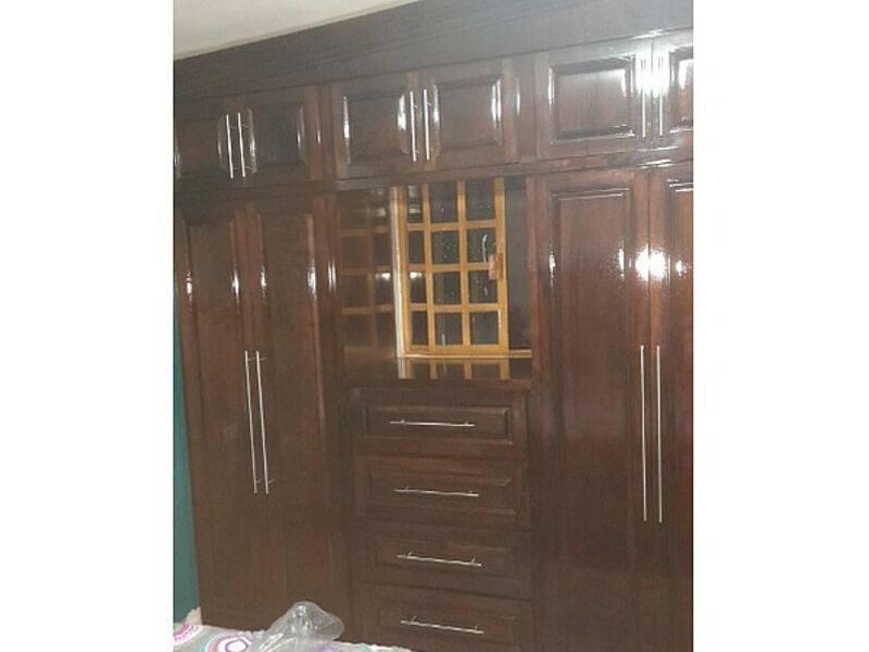 Closet Ochoa México