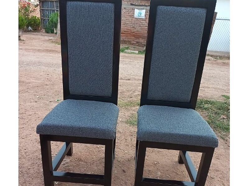 Sillas México