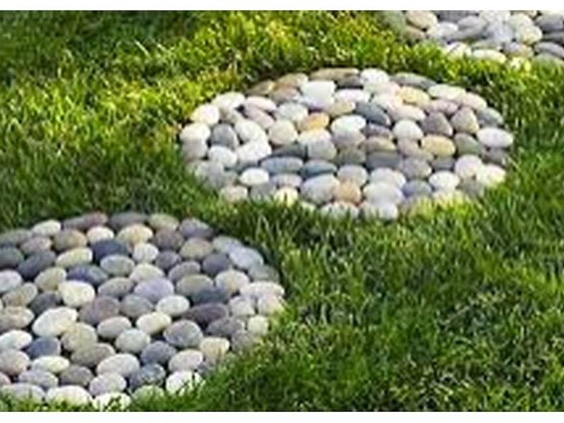 Piedra bola para decoracion Mexico