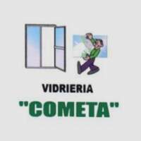 Vidrieria "cometa"