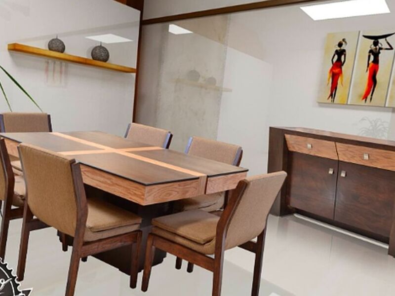 Comedor México