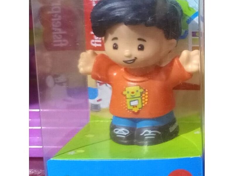 Juguete infantil México