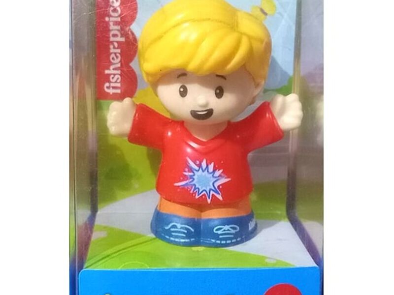 Juguete infantil 1 México