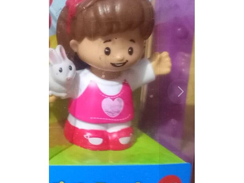 Juguete infantil 2 México