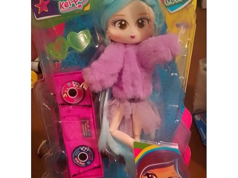 Juguete infantil 4 México