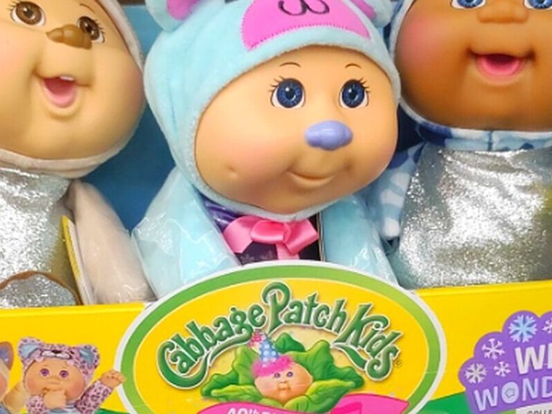 Juguete infantil 7 México