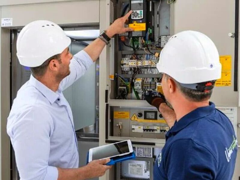 Servicio Soporte Técnico Confiable México