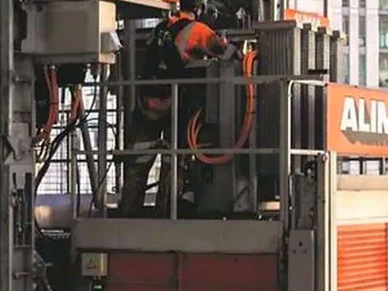 Servicio de Mantenimiento Eficiente México