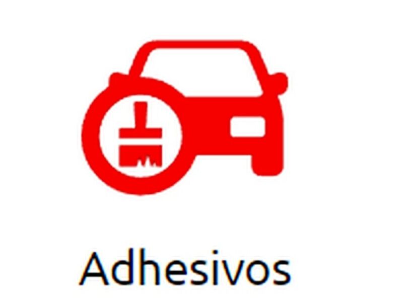 Adhesivos