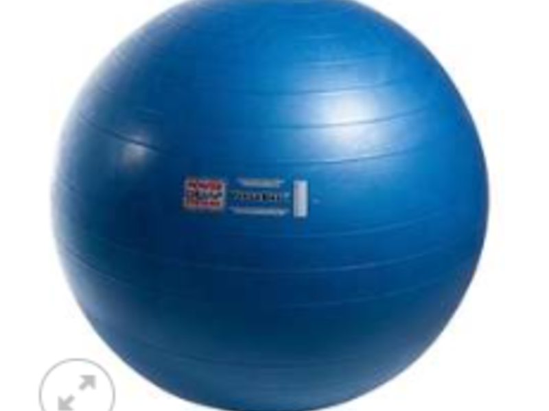 VERSABALL STABILITY CDMX KCG