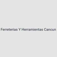 Ferreteria Cancún talap herramientas