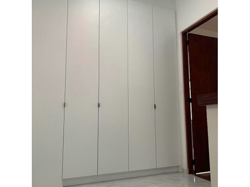 Closet Blanco México