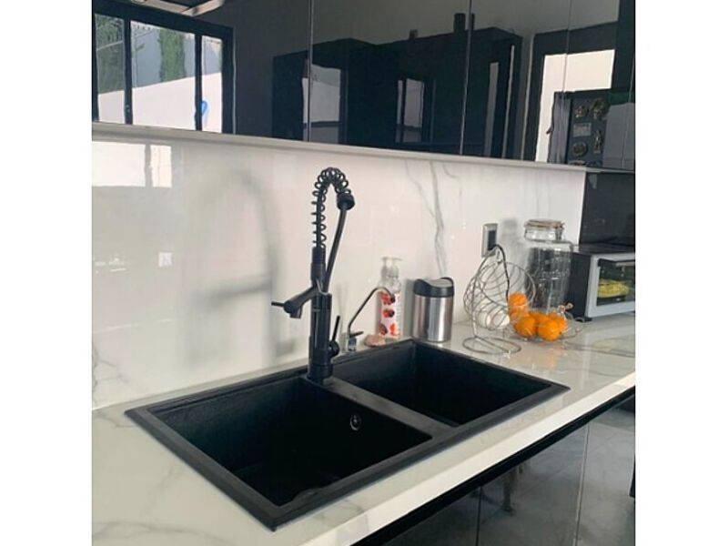 Lavabo cocina México