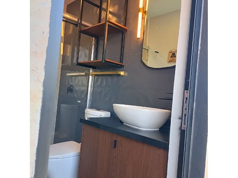 Lavabo baño México