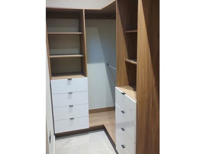Closet personalizado México