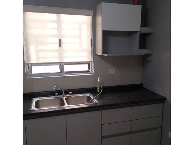Cocina Minimalista México