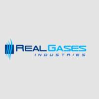 REAL GASES