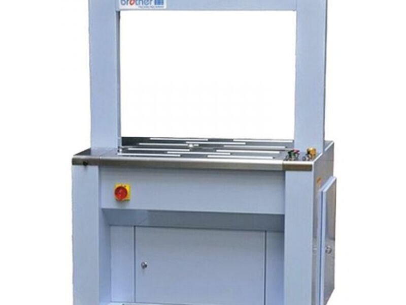 Flejadora AP-8060-A México