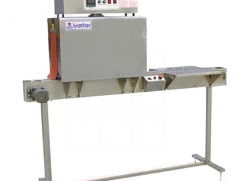 Termoencogible BSD-1535 México