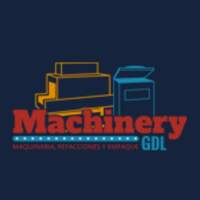 Machinery GDL
