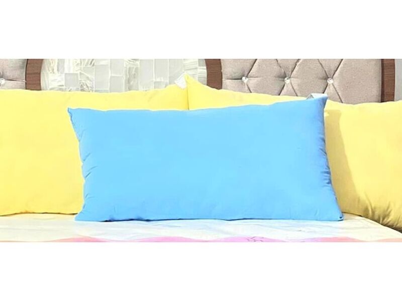 Almohadas económicas México