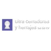 Ultra Cerraduras y Herrajes