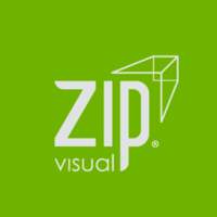 Zip visual