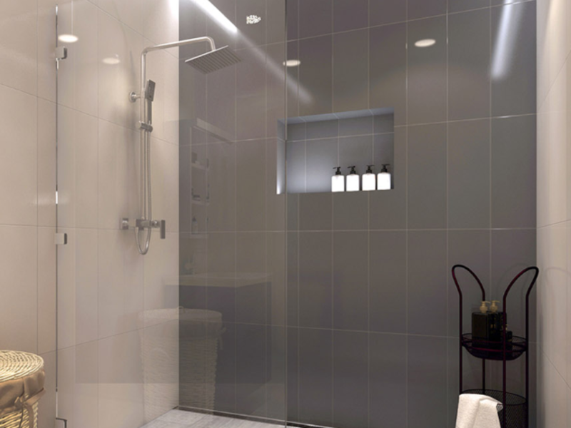 Canceles baño méxico