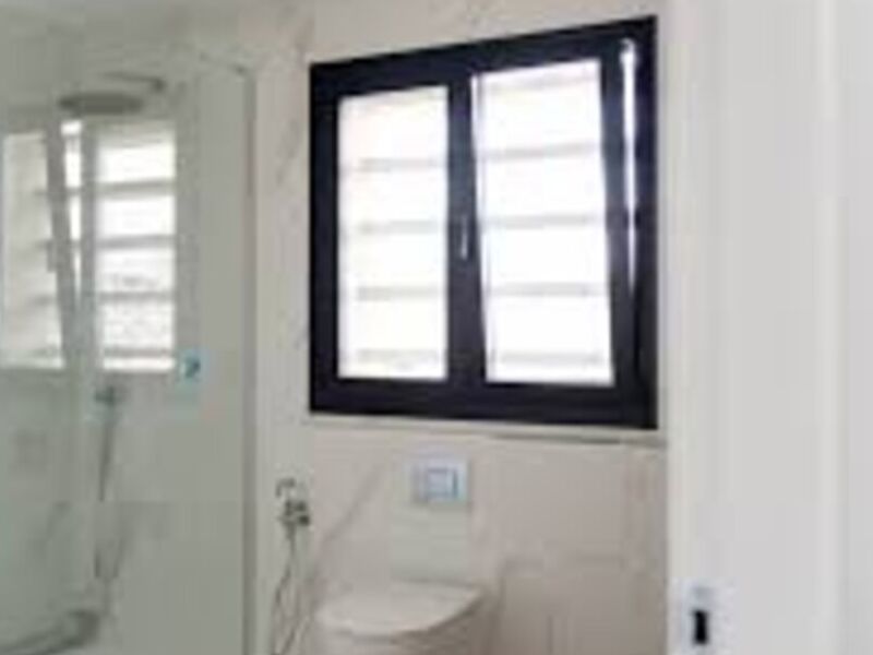 Ventanas baño méxico 
