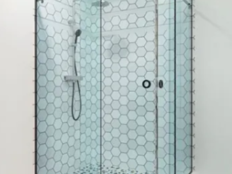 Puertas baño eolo méxico