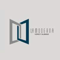 VIDRIO Y ALUMINIO LA MODERNA