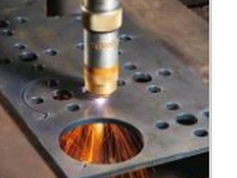servicio corte cnc México 
