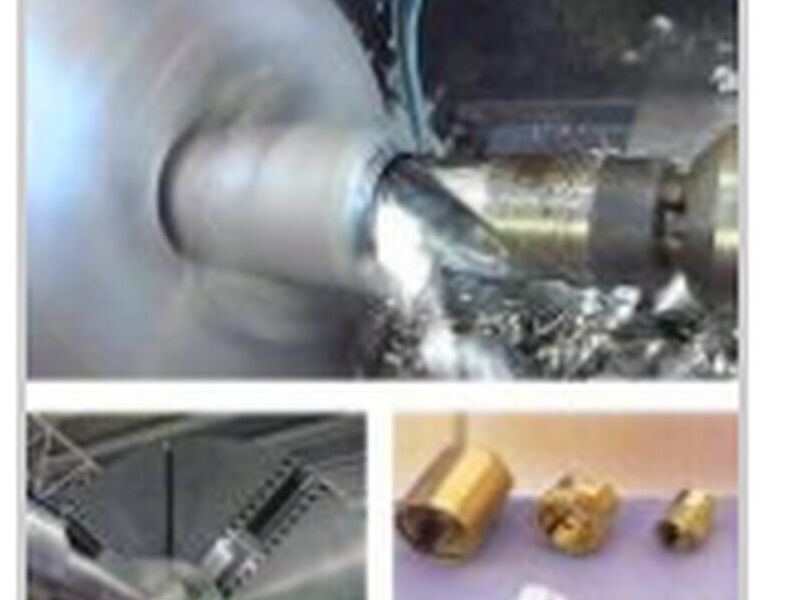 Servicio torno  Saltillo 