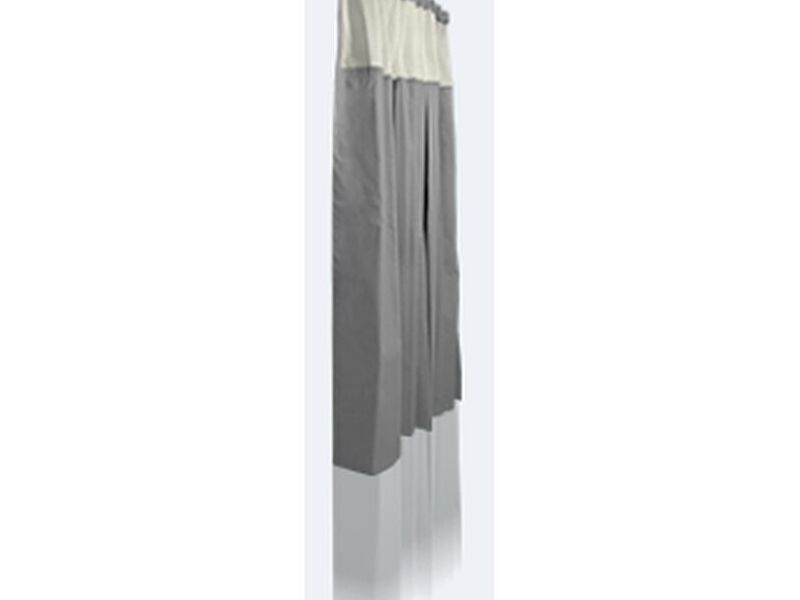 TELA ANTIBACTERIANA GRIS