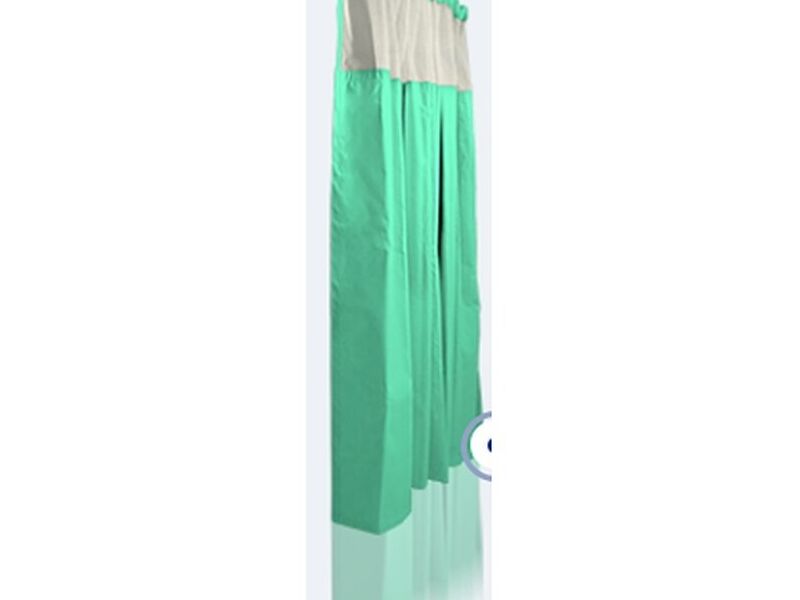 TELA ANTIBACTERIANA VERDE