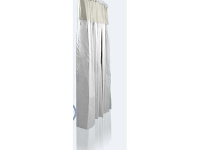 TELA ANTIBACTERIANA BLANCO