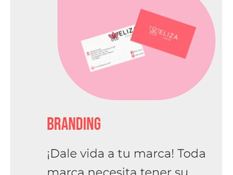 Branding México 