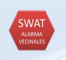 SWAT Alarmas Vecinales