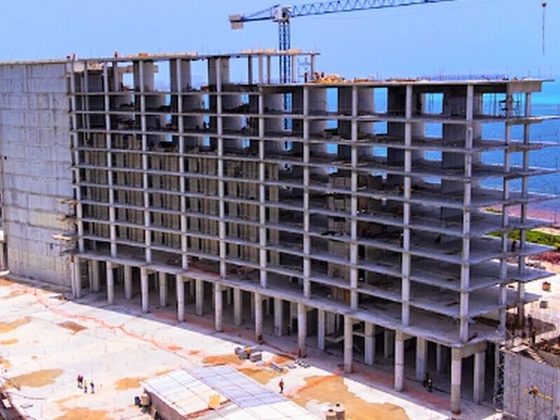 Hoteles México