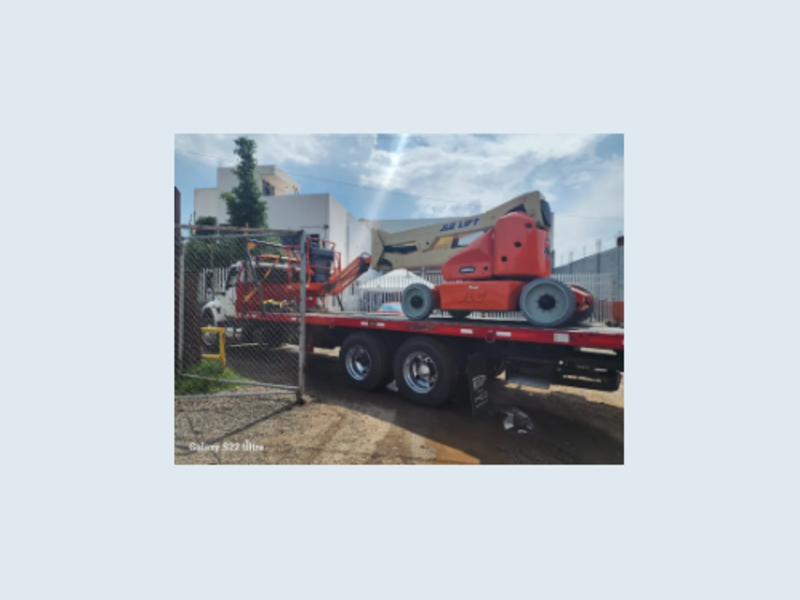 Compresores Mexico