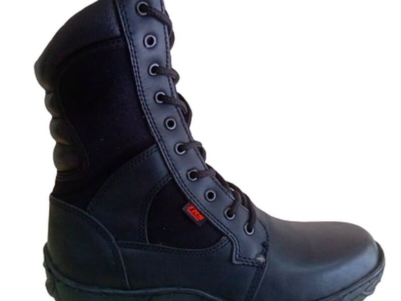 Bota indutrial canillera México