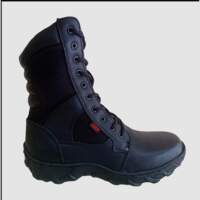 Botas tácticas e industriales