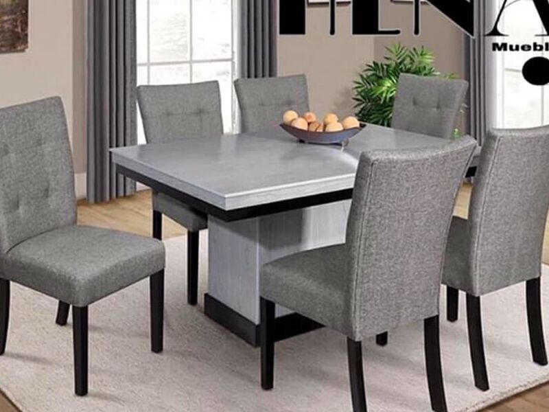 Comedor Aguascalientes