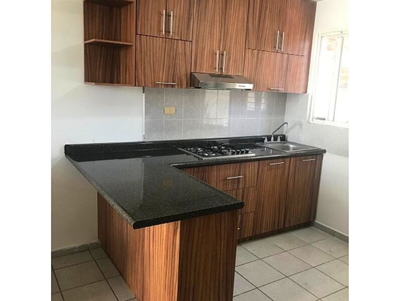 Mueble cocina Aguascalientes
