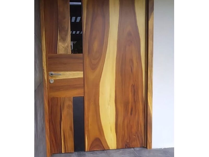 Puertas Aguascalientes