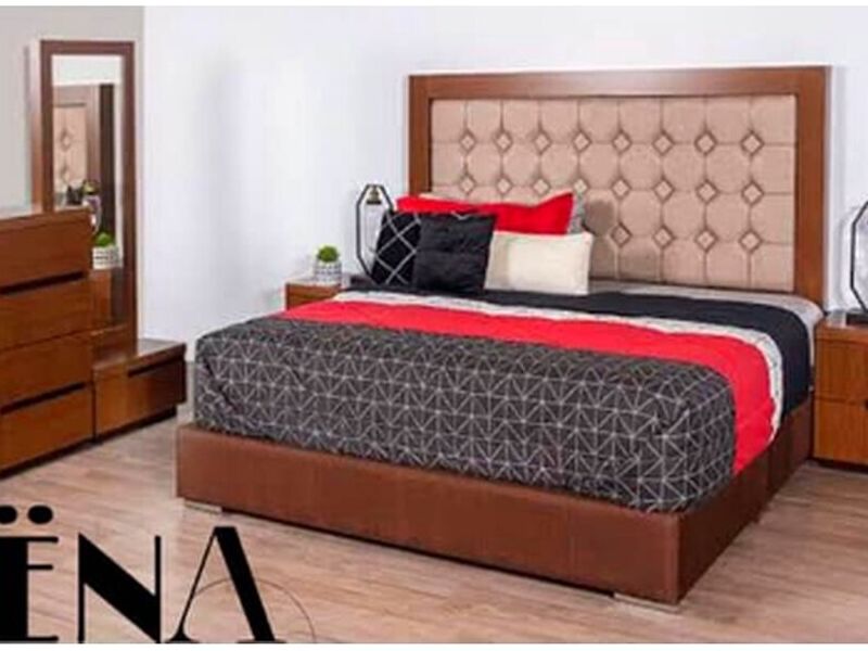 Cama Mexico