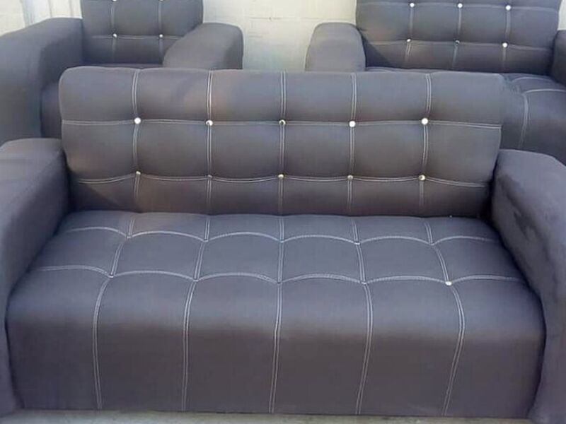 Juego sillones Mexico