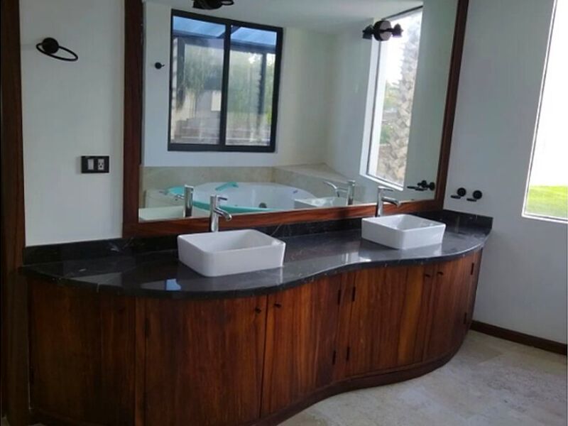 Mueble baño Mexico