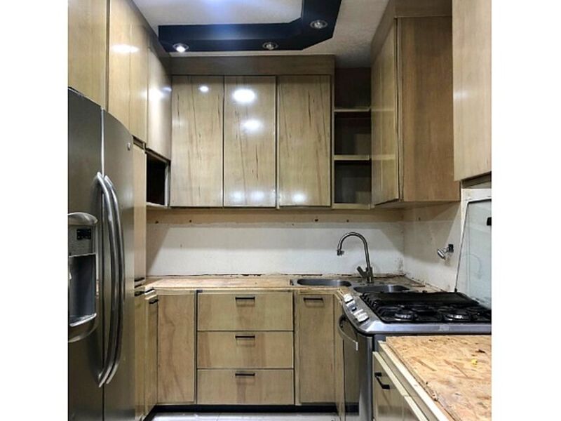Muebles cocina CD Juarez